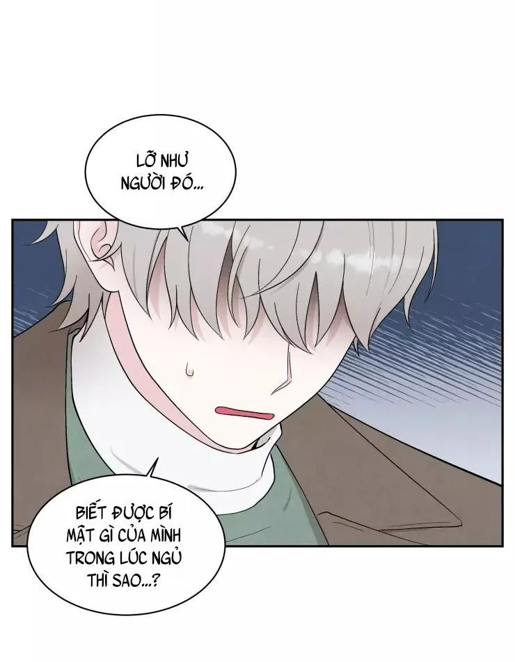 KHÔNG LÀ EM THÌ AI? Chapter 3 Trang 28