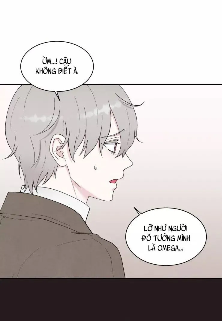 KHÔNG LÀ EM THÌ AI? Chapter 3 Trang 30