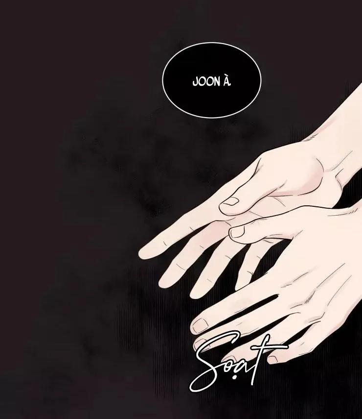 KHÔNG LÀ EM THÌ AI? Chapter 3 Trang 31