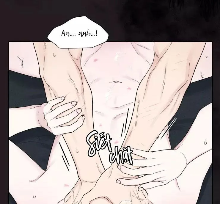 KHÔNG LÀ EM THÌ AI? Chapter 3 Trang 32