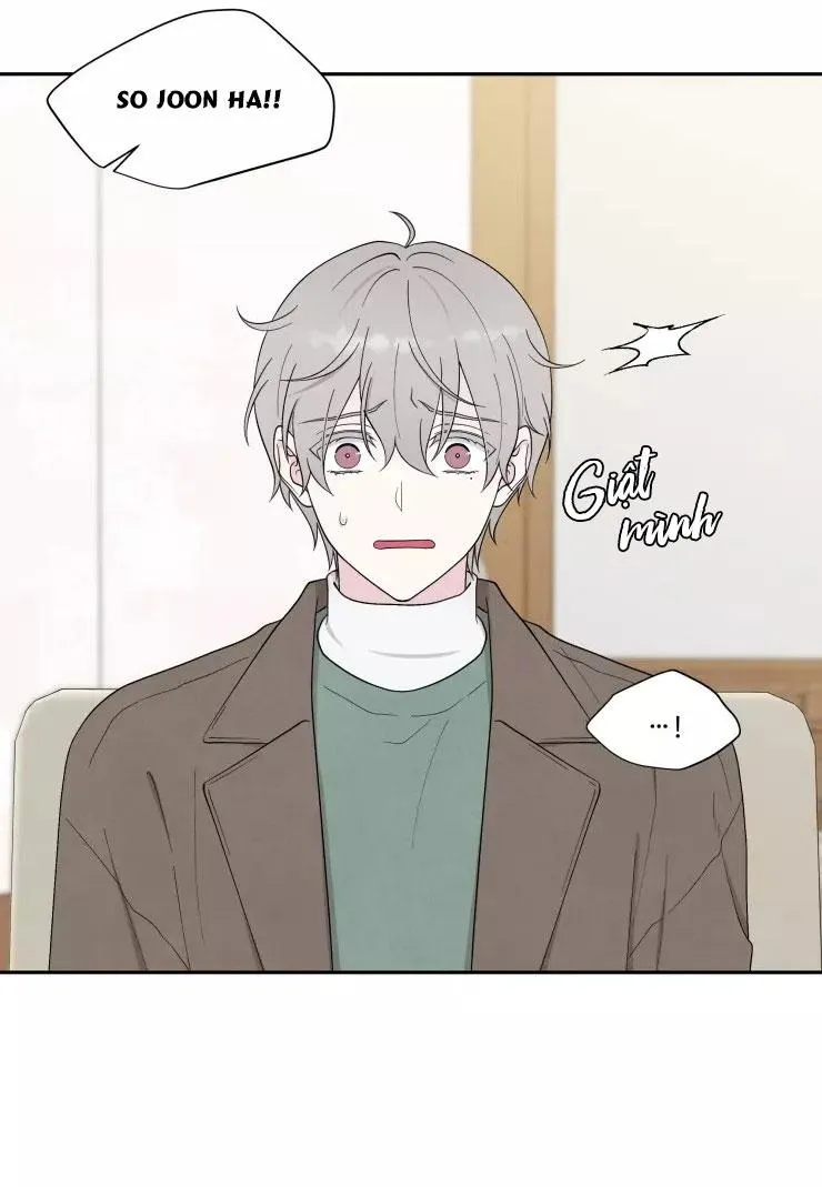 KHÔNG LÀ EM THÌ AI? Chapter 3 Trang 37