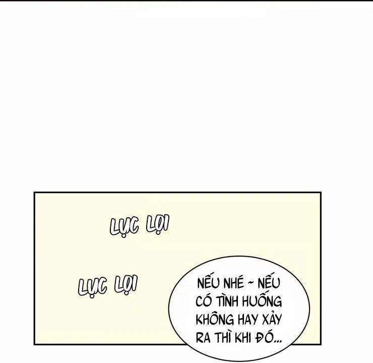 KHÔNG LÀ EM THÌ AI? Chapter 3 Trang 50