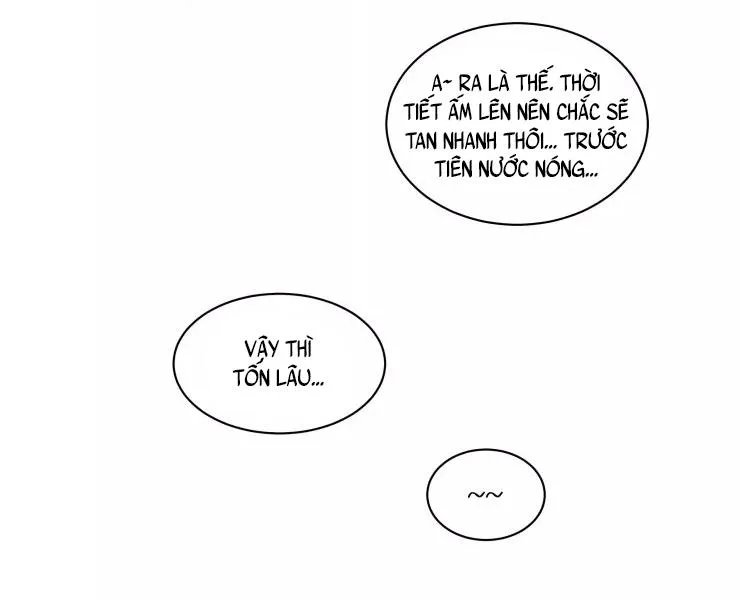 KHÔNG LÀ EM THÌ AI? Chapter 3 Trang 59