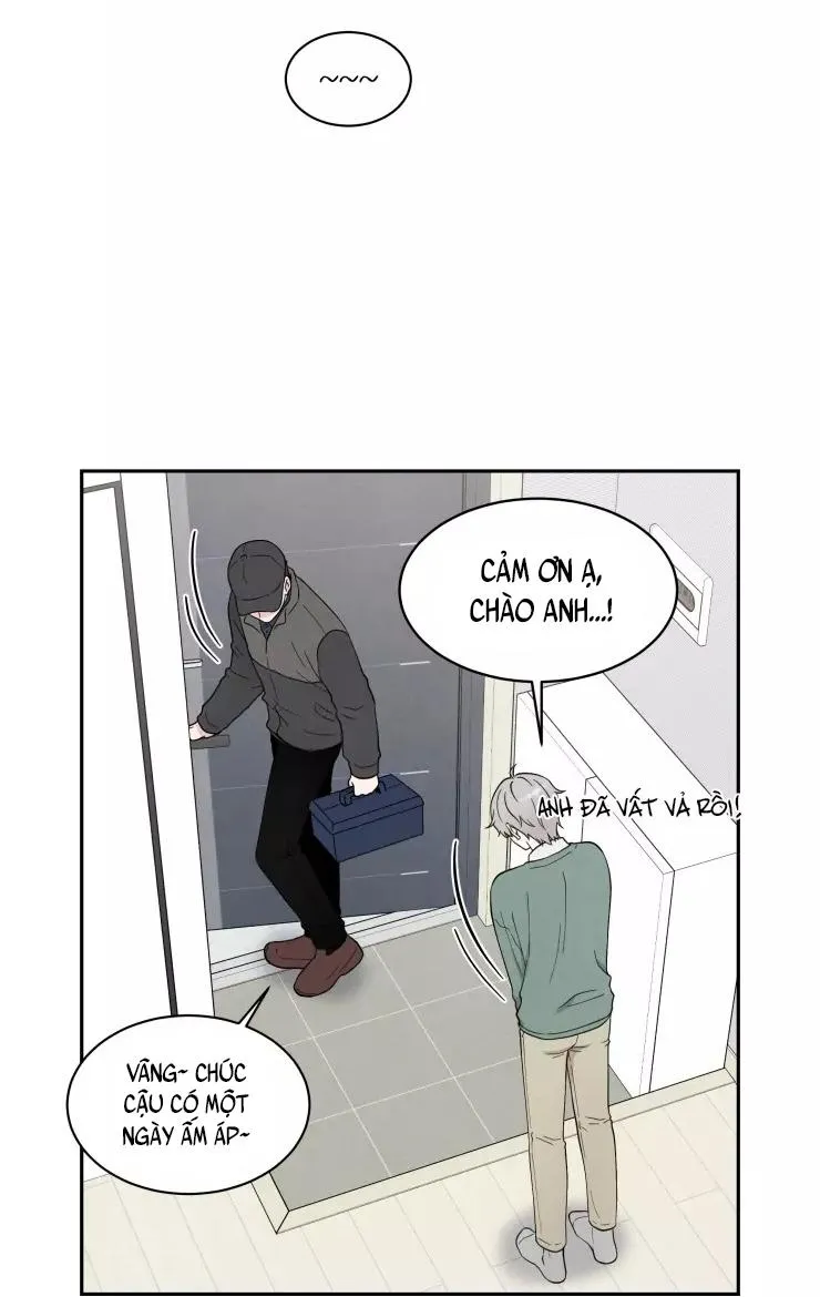 KHÔNG LÀ EM THÌ AI? Chapter 3 Trang 60