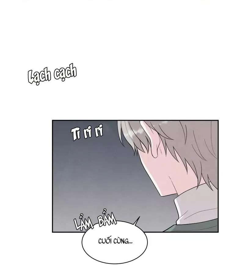 KHÔNG LÀ EM THÌ AI? Chapter 3 Trang 61