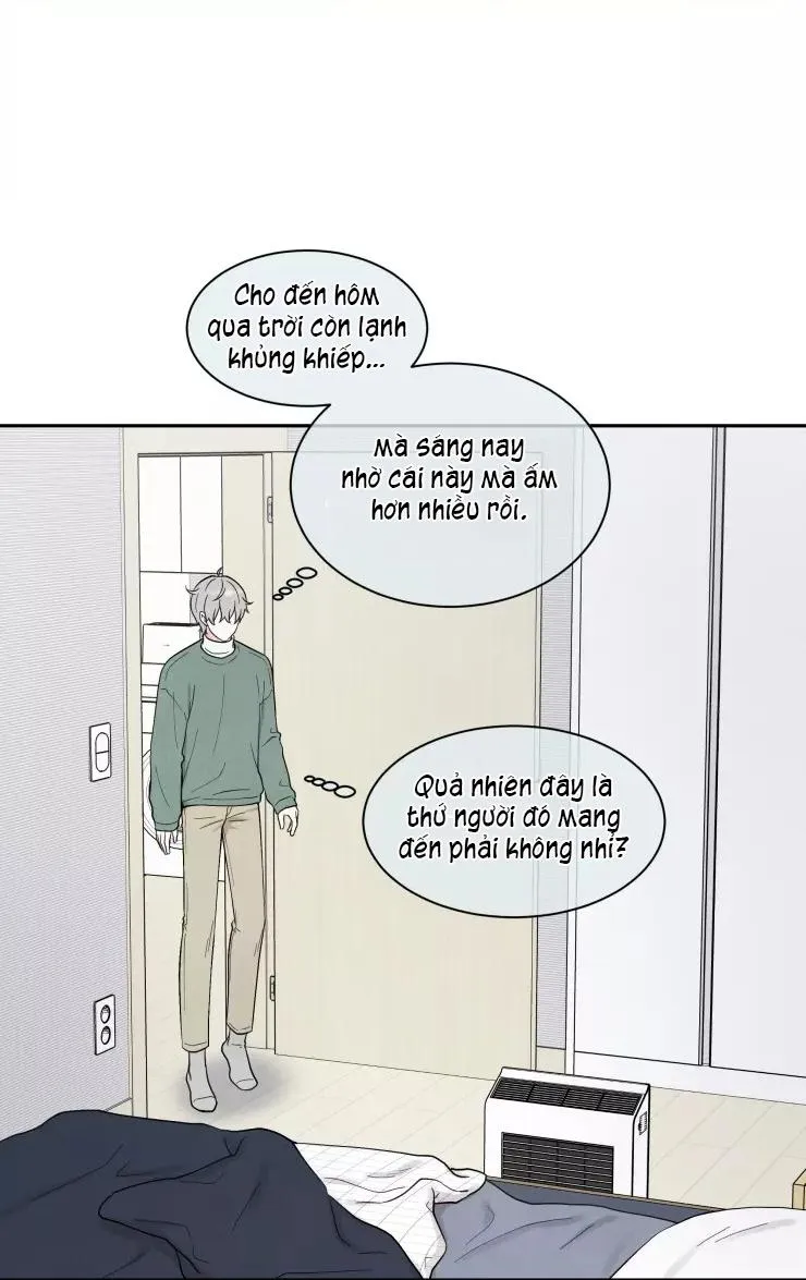KHÔNG LÀ EM THÌ AI? Chapter 3 Trang 66