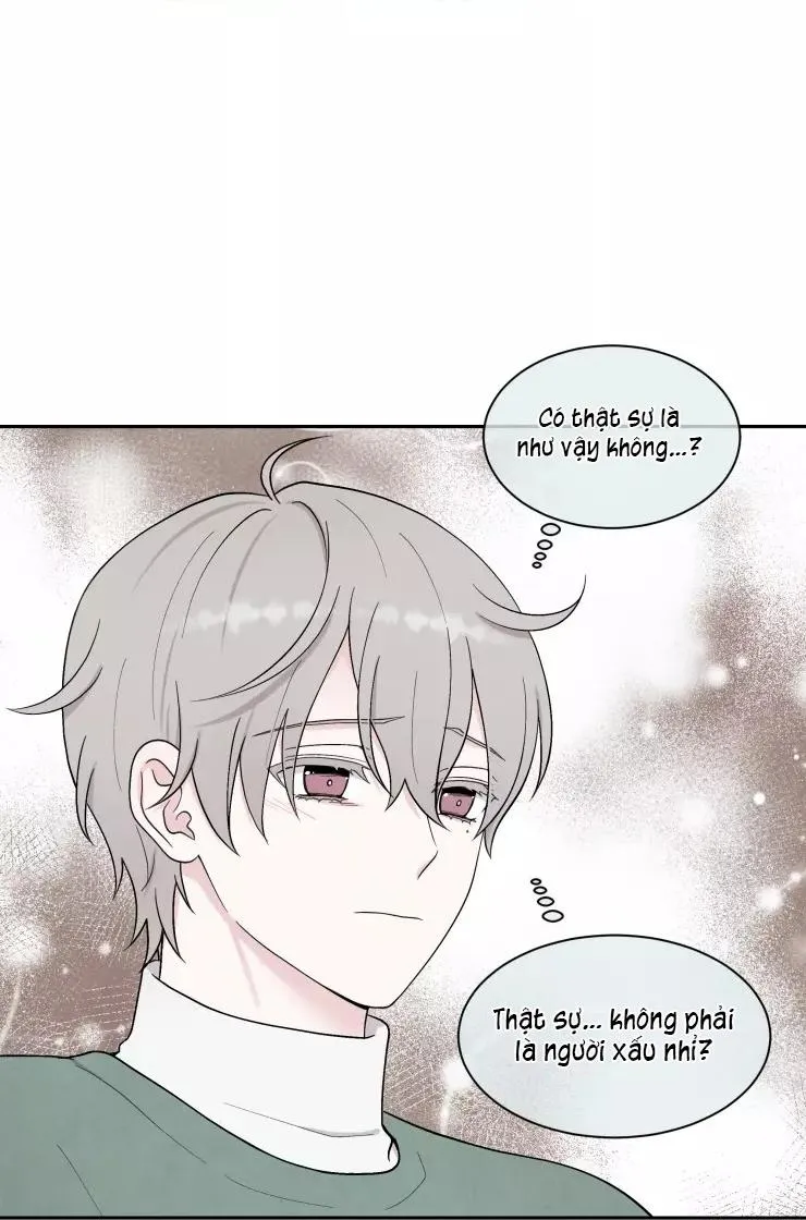 KHÔNG LÀ EM THÌ AI? Chapter 3 Trang 68