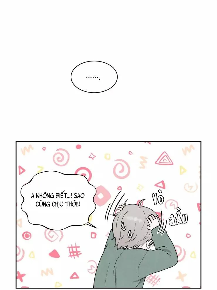 KHÔNG LÀ EM THÌ AI? Chapter 3 Trang 69