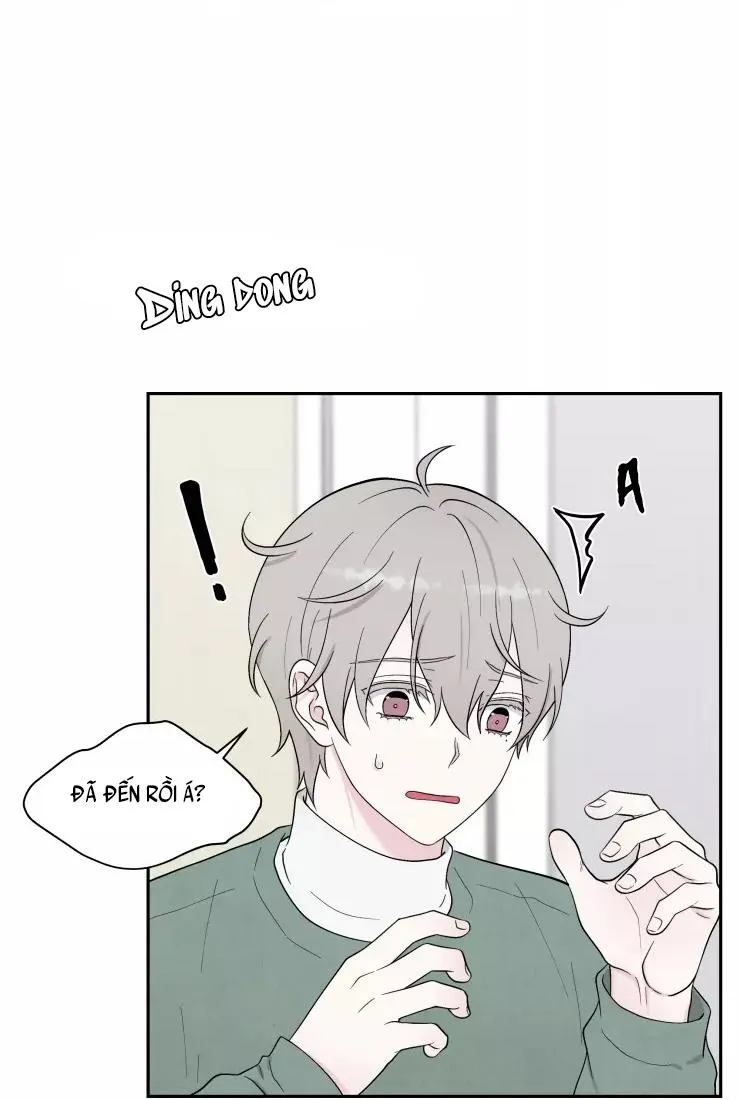 KHÔNG LÀ EM THÌ AI? Chapter 3 Trang 70