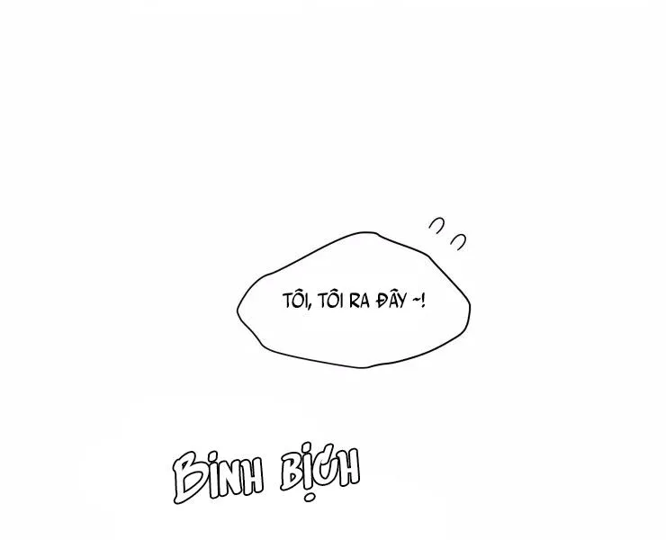 KHÔNG LÀ EM THÌ AI? Chapter 3 Trang 71