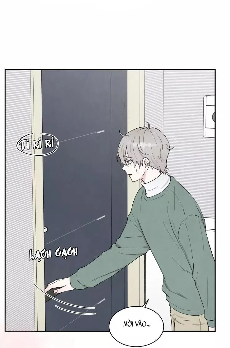 KHÔNG LÀ EM THÌ AI? Chapter 3 Trang 72