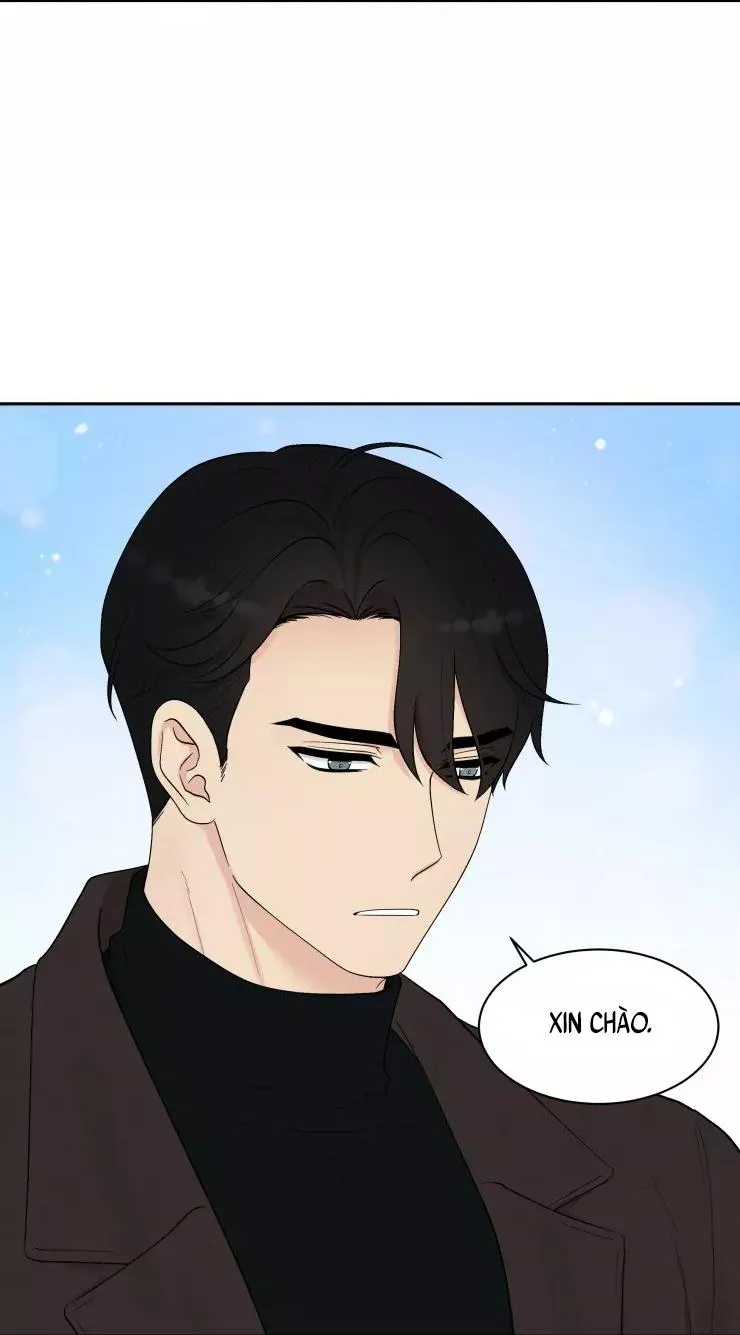 KHÔNG LÀ EM THÌ AI? Chapter 3 Trang 76