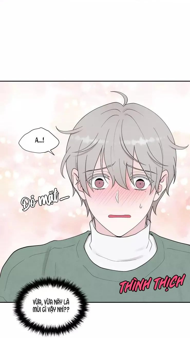 KHÔNG LÀ EM THÌ AI? Chapter 3 Trang 78