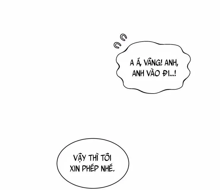 KHÔNG LÀ EM THÌ AI? Chapter 3 Trang 80