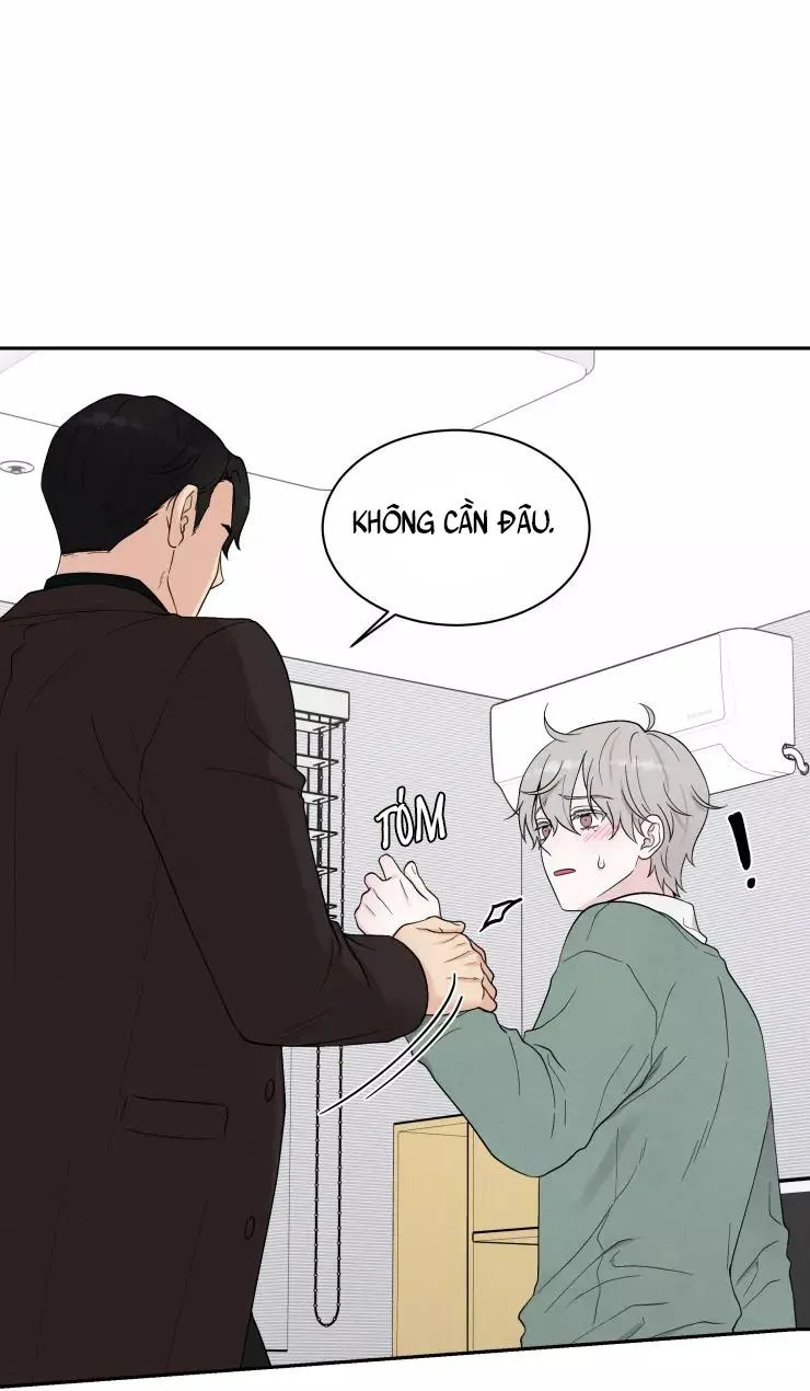 KHÔNG LÀ EM THÌ AI? Chapter 3 Trang 82