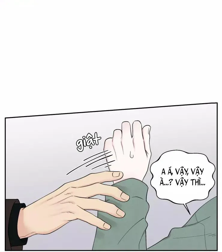 KHÔNG LÀ EM THÌ AI? Chapter 3 Trang 83