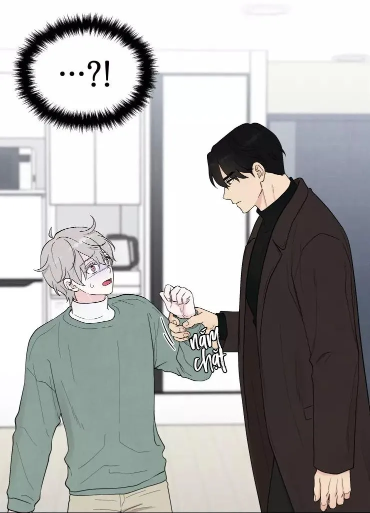 KHÔNG LÀ EM THÌ AI? Chapter 3 Trang 85