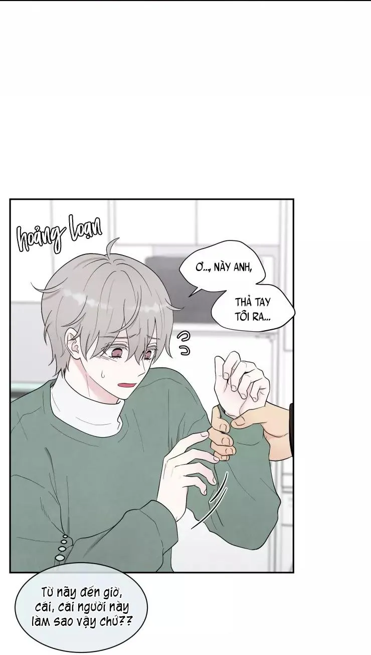 KHÔNG LÀ EM THÌ AI? Chapter 3 Trang 86