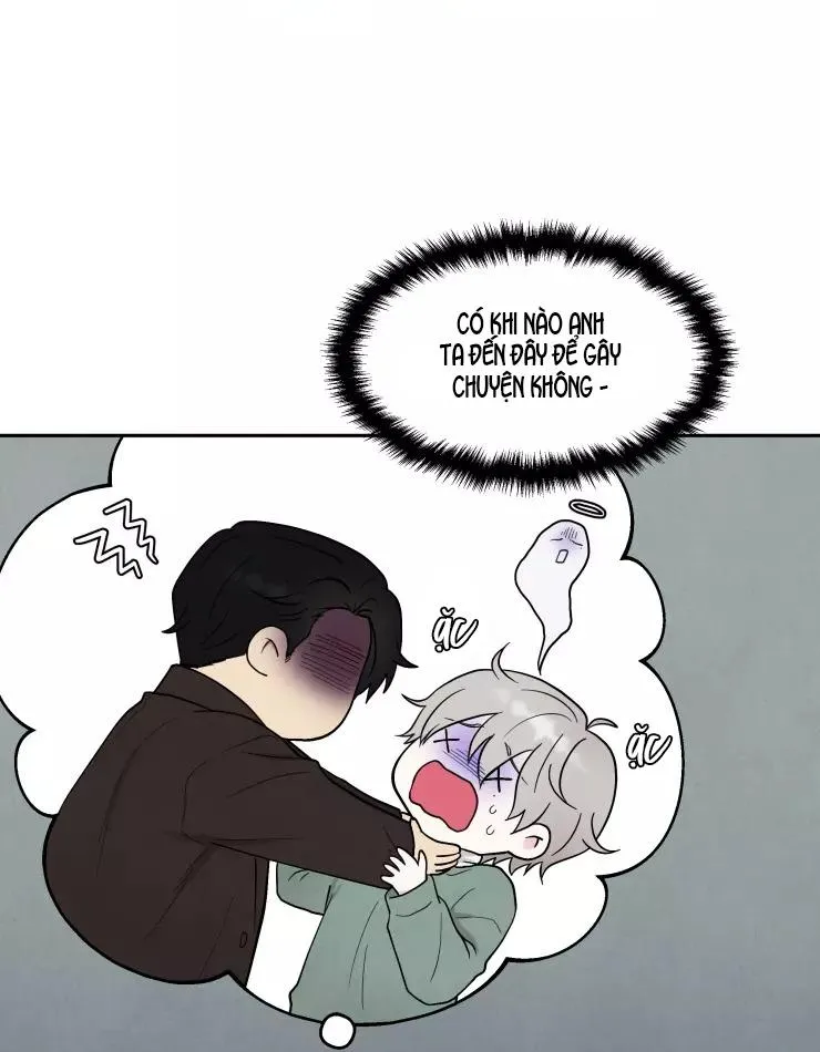 KHÔNG LÀ EM THÌ AI? Chapter 3 Trang 88