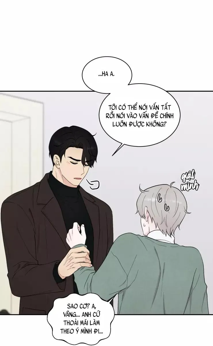 KHÔNG LÀ EM THÌ AI? Chapter 3 Trang 90