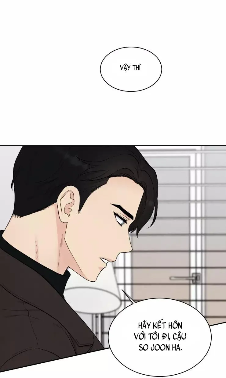 KHÔNG LÀ EM THÌ AI? Chapter 3 Trang 91