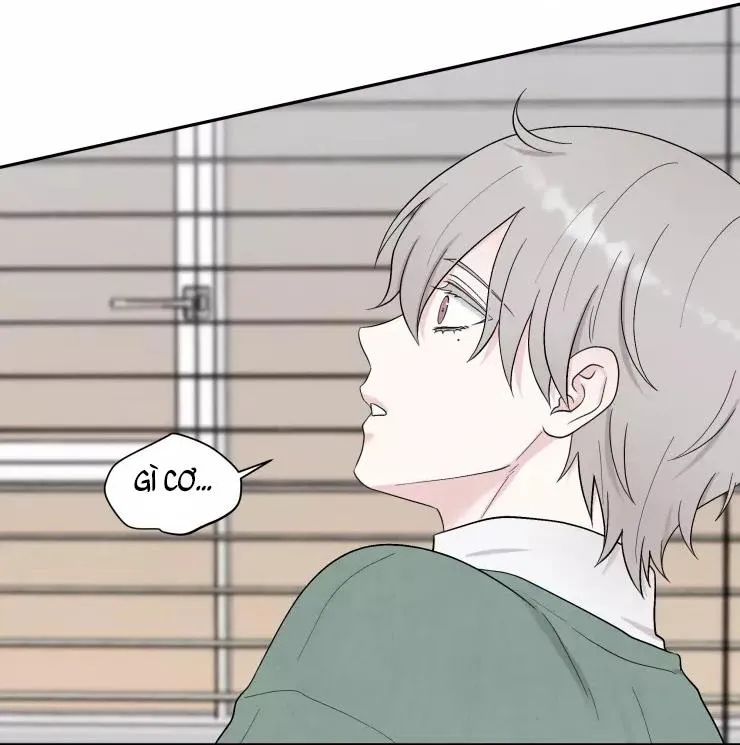 KHÔNG LÀ EM THÌ AI? Chapter 3 Trang 92