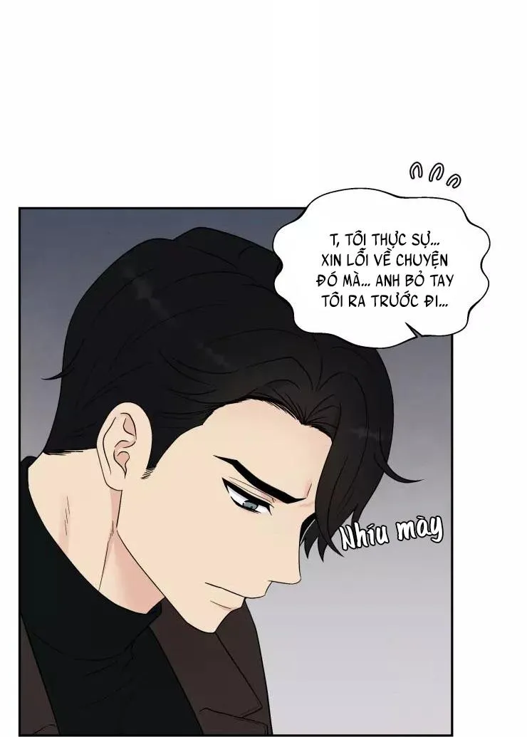 KHÔNG LÀ EM THÌ AI? Chapter 4 Trang 10