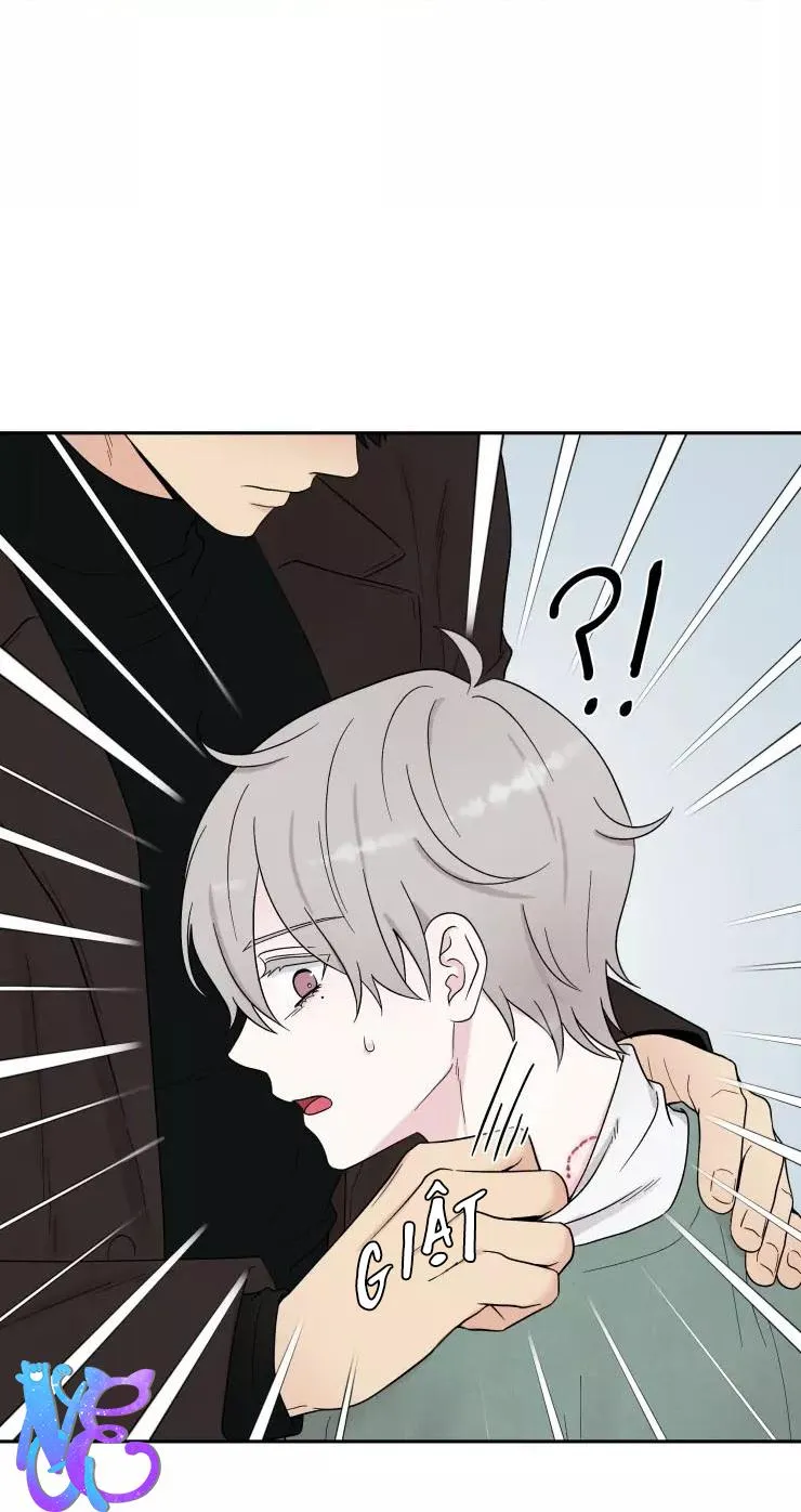 KHÔNG LÀ EM THÌ AI? Chapter 4 Trang 12