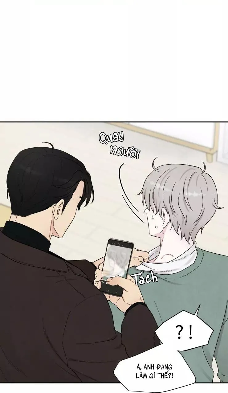 KHÔNG LÀ EM THÌ AI? Chapter 4 Trang 16