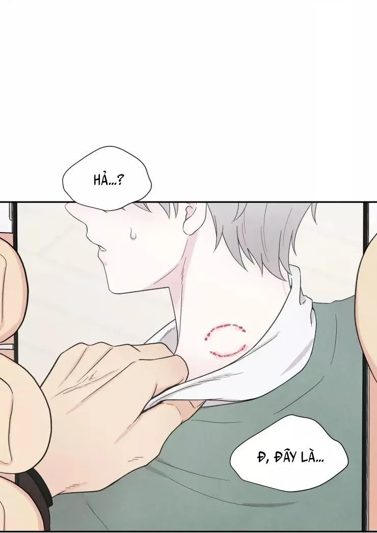 KHÔNG LÀ EM THÌ AI? Chapter 4 Trang 18