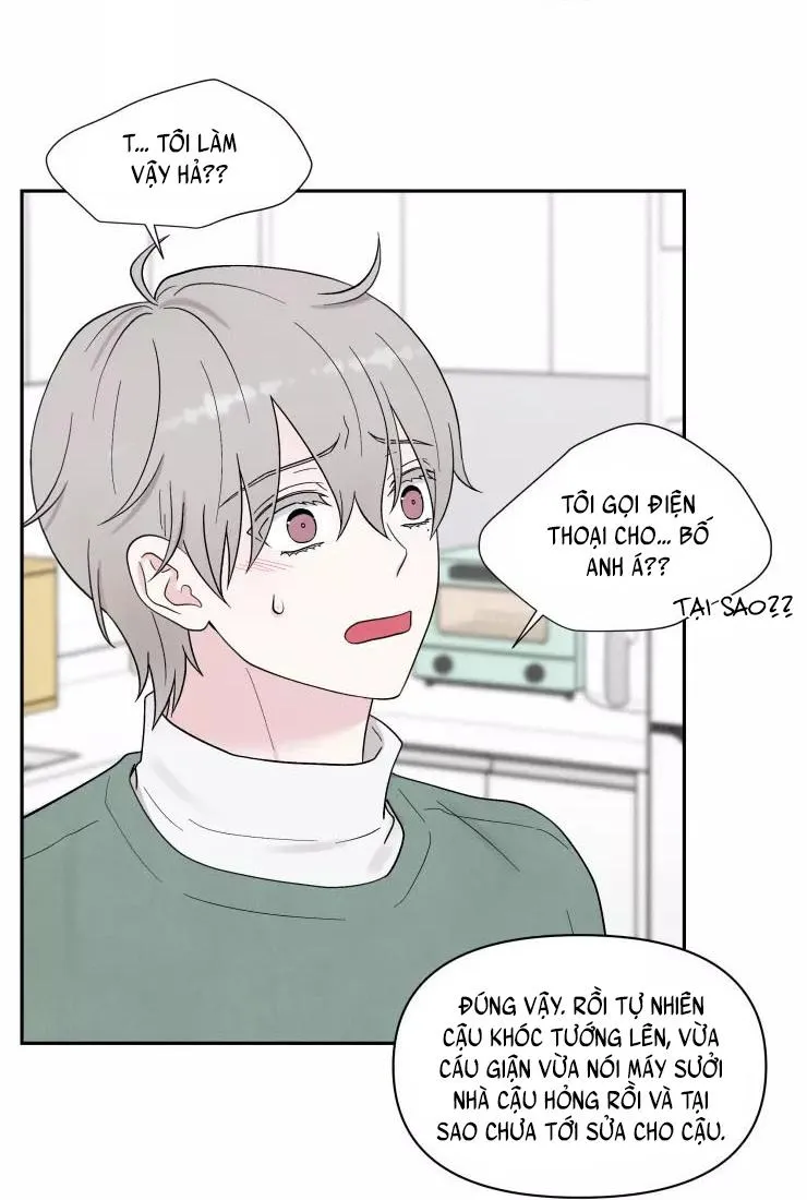 KHÔNG LÀ EM THÌ AI? Chapter 4 Trang 26