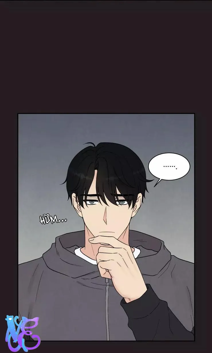 KHÔNG LÀ EM THÌ AI? Chapter 4 Trang 31