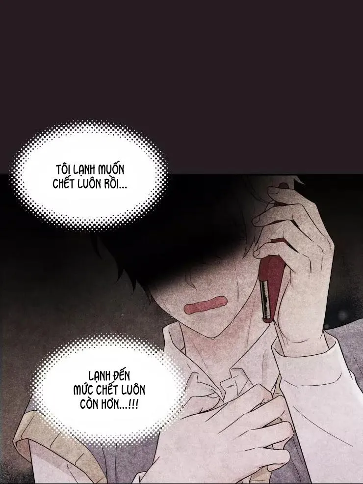 KHÔNG LÀ EM THÌ AI? Chapter 4 Trang 32