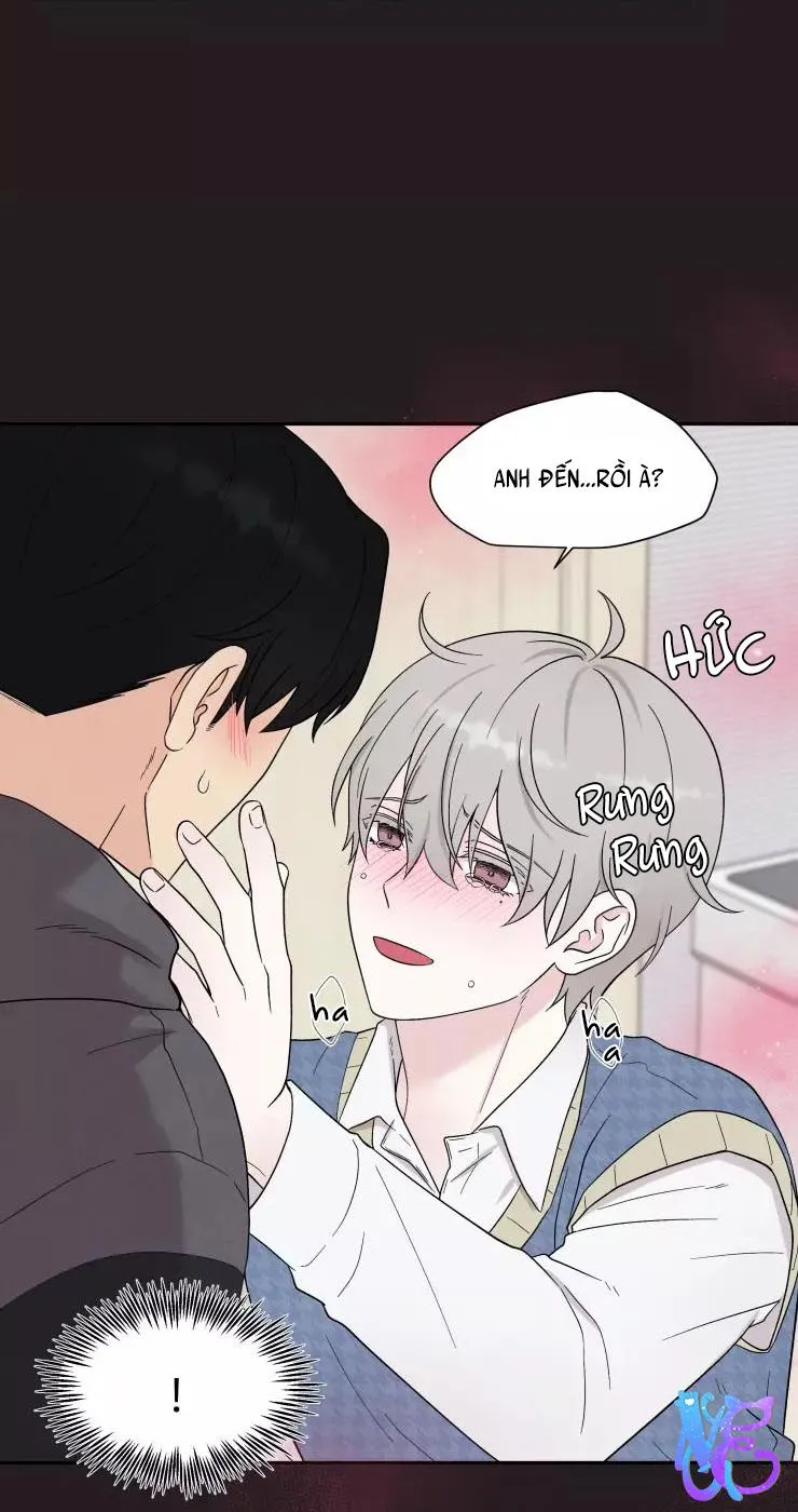 KHÔNG LÀ EM THÌ AI? Chapter 4 Trang 39