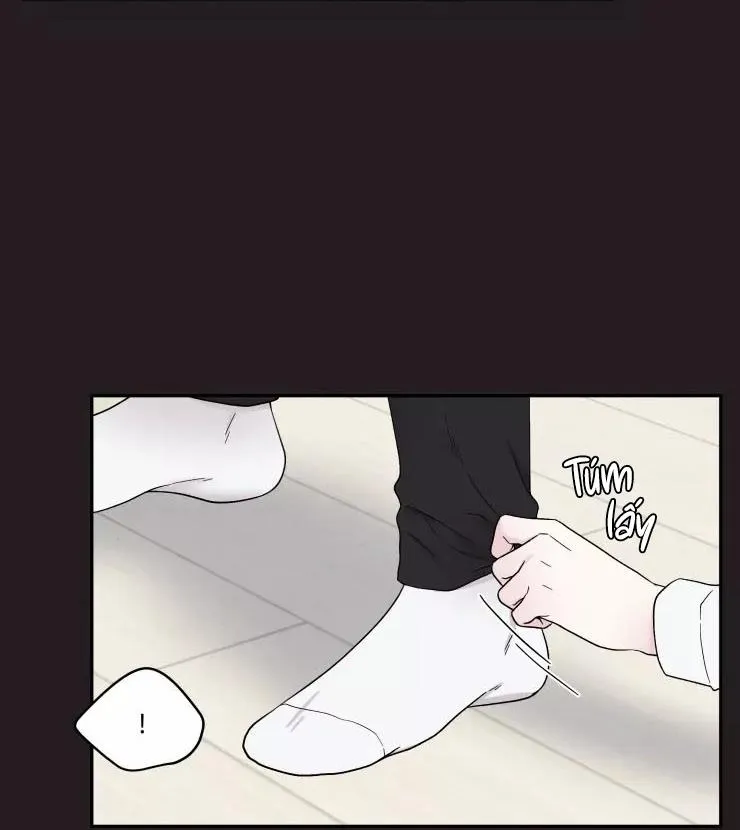 KHÔNG LÀ EM THÌ AI? Chapter 4 Trang 44