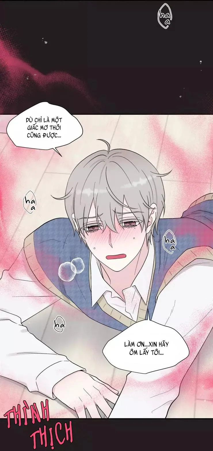 KHÔNG LÀ EM THÌ AI? Chapter 4 Trang 46