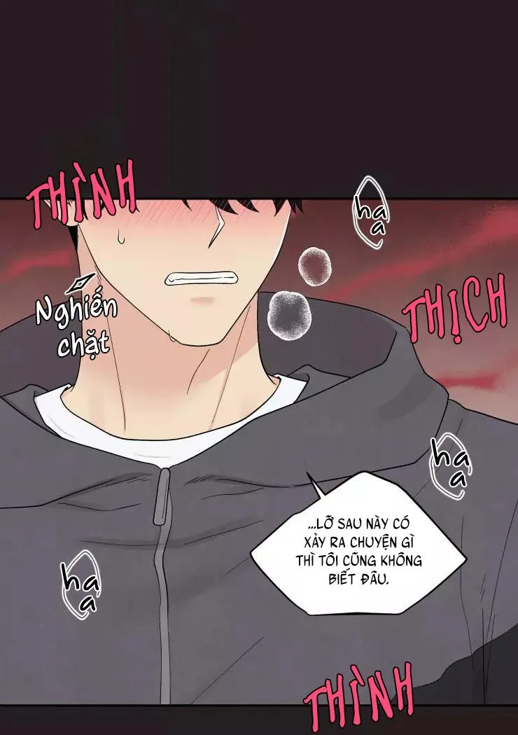 KHÔNG LÀ EM THÌ AI? Chapter 4 Trang 47