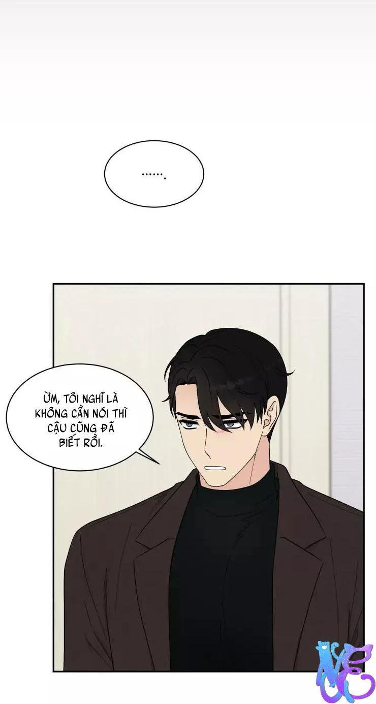 KHÔNG LÀ EM THÌ AI? Chapter 4 Trang 50