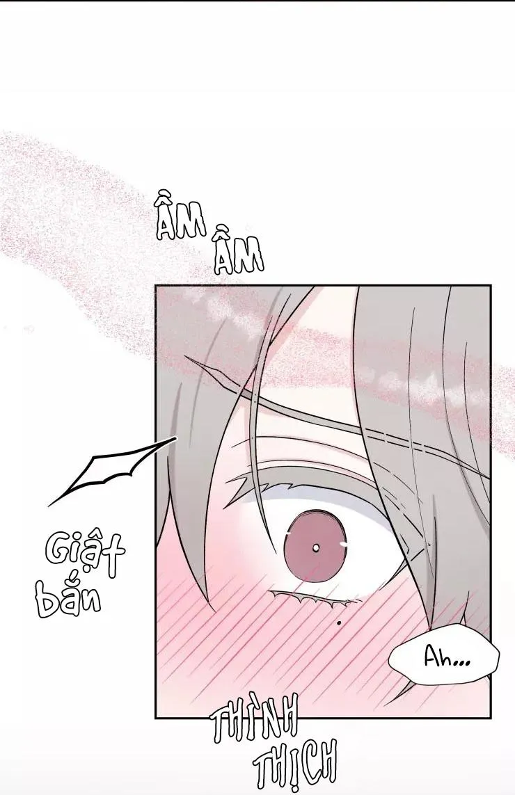 KHÔNG LÀ EM THÌ AI? Chapter 4 Trang 58