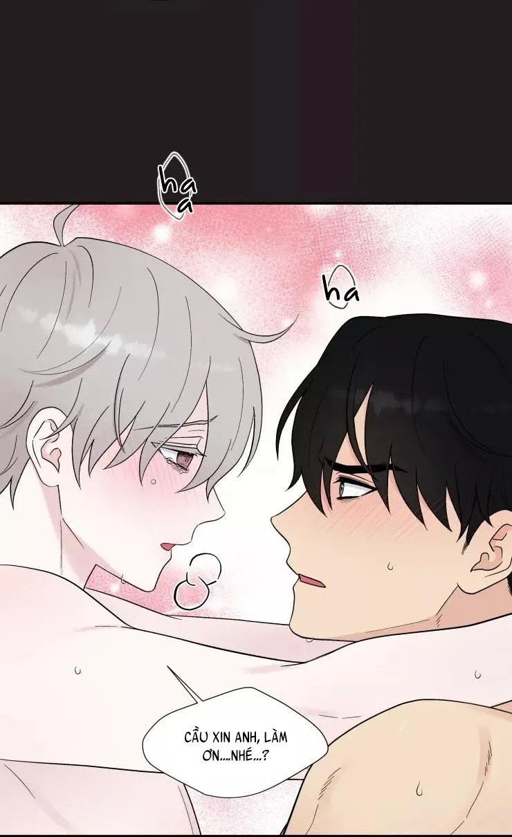 KHÔNG LÀ EM THÌ AI? Chapter 4 Trang 62