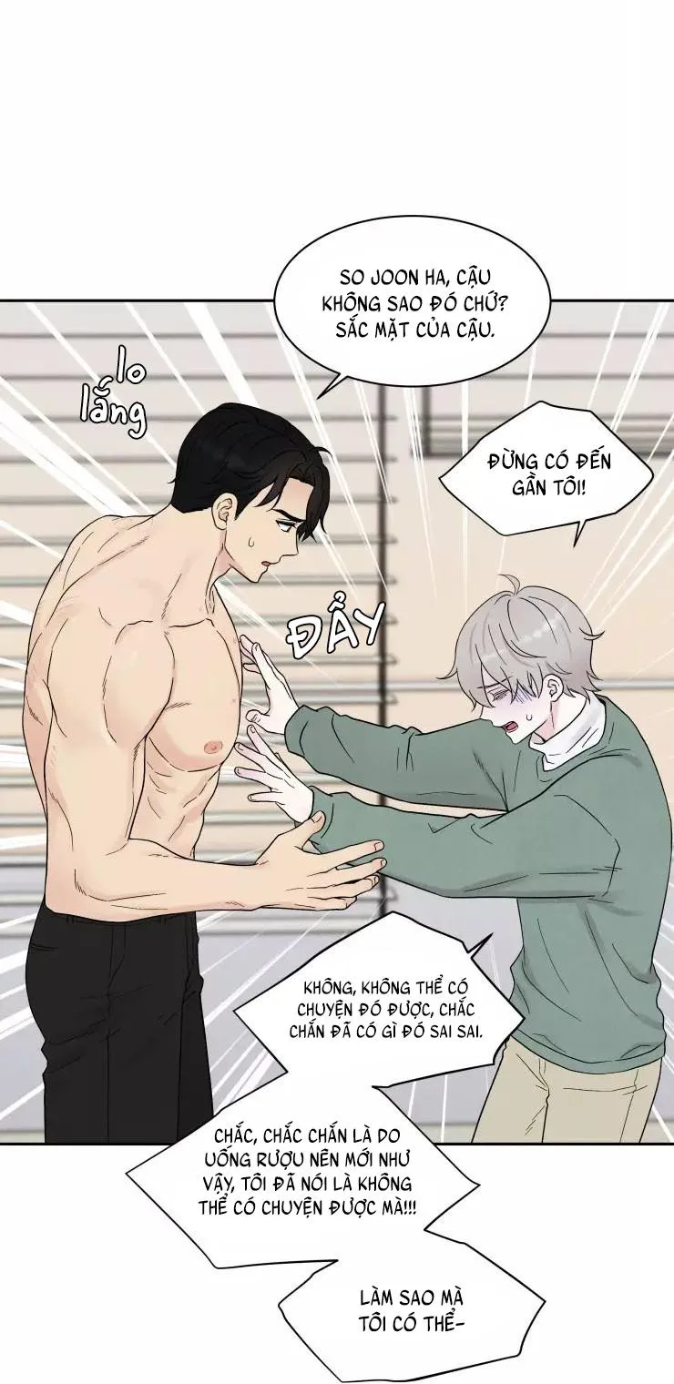KHÔNG LÀ EM THÌ AI? Chapter 4 Trang 65