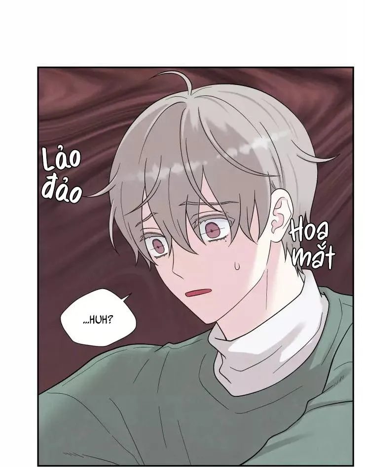 KHÔNG LÀ EM THÌ AI? Chapter 4 Trang 66