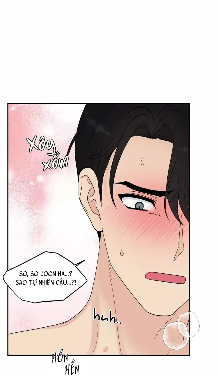 KHÔNG LÀ EM THÌ AI? Chapter 4 Trang 71