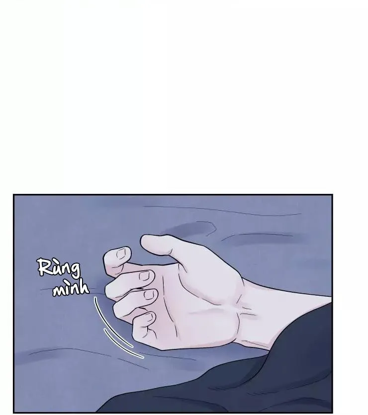 KHÔNG LÀ EM THÌ AI? Chapter 4 Trang 77