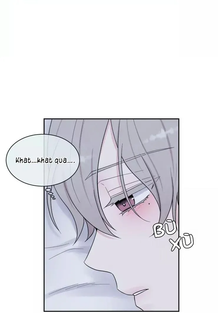 KHÔNG LÀ EM THÌ AI? Chapter 4 Trang 79