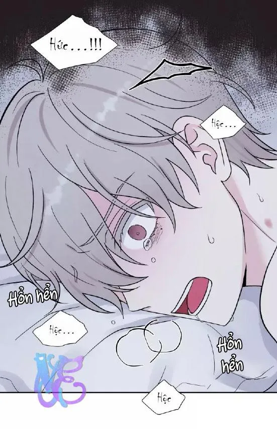 KHÔNG LÀ EM THÌ AI? Chapter 5 Trang 18