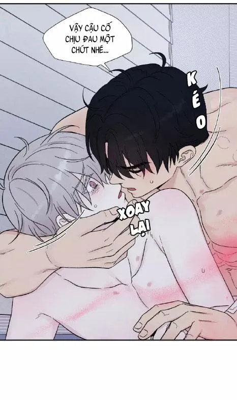 KHÔNG LÀ EM THÌ AI? Chapter 5 Trang 23