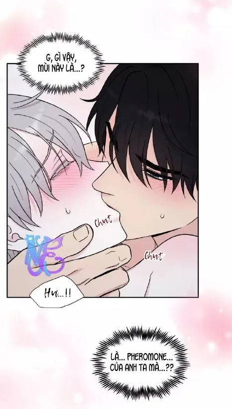 KHÔNG LÀ EM THÌ AI? Chapter 5 Trang 25