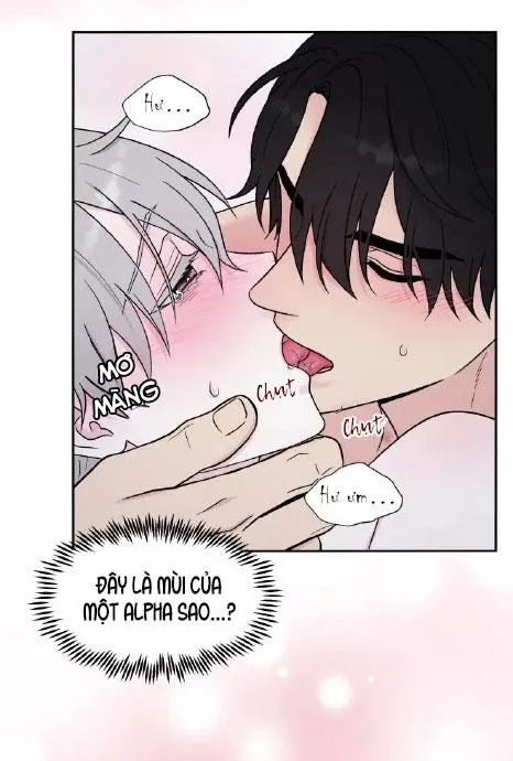 KHÔNG LÀ EM THÌ AI? Chapter 5 Trang 26