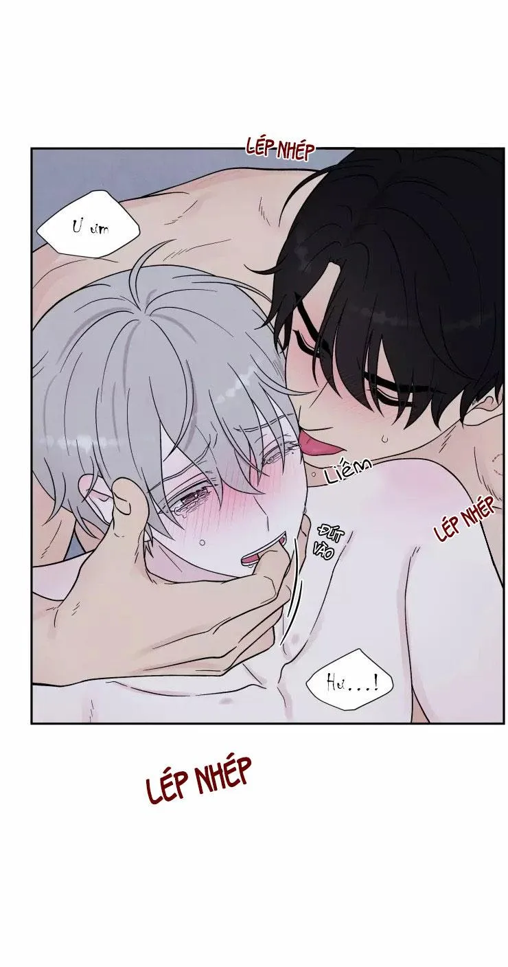 KHÔNG LÀ EM THÌ AI? Chapter 5 Trang 31